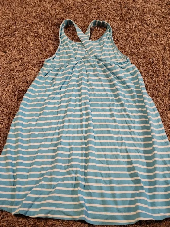 Mini Boden Dog Dress - Picture 4 of 5